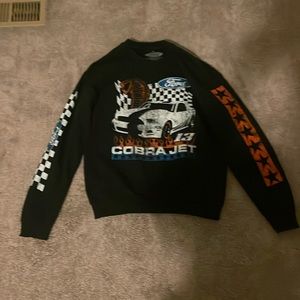 Ford Vintage Sweater